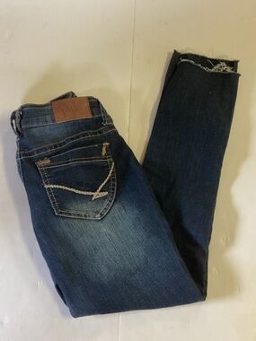 Jade Jeans Dark Wash Skinny Jeans